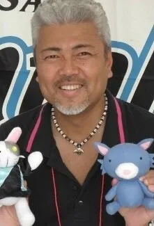 Фотография актёра – Ацуси Оно (Atsushi Ono)