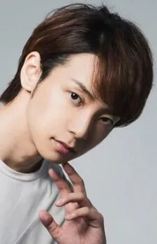 Фотография актёра – Тацумару Татибана (Tatsumaru Tachibana)