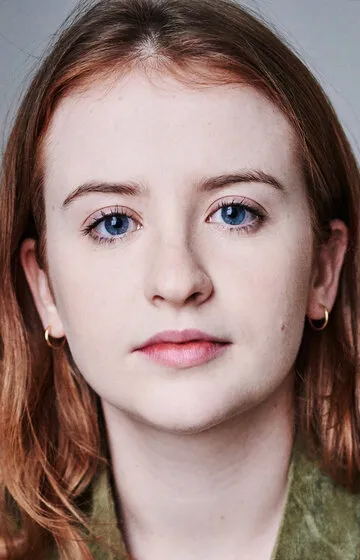 Фотография актёра – Марэйд Тайерс (Máiréad Tyers)