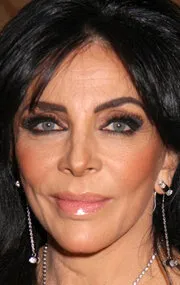 Фотография актёра – Вероника Кастро (Verónica Castro)