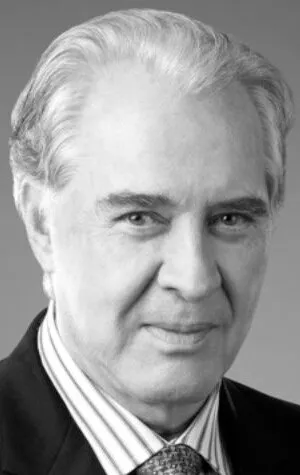 Фотография актёра – Рохелио Гуэрра (Rogelio Guerra)