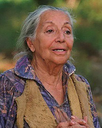 Фотография актёра – Ада Карраско (Ada Carrasco)