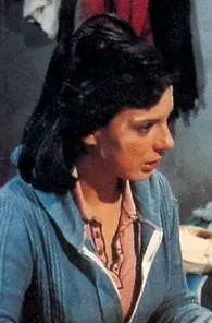 Фотография актёра – Эстела Чакон (Estela Chacón)