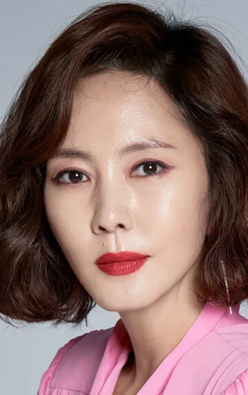 Фотография актёра – Ким Нам-джу (Kim Nam-joo)