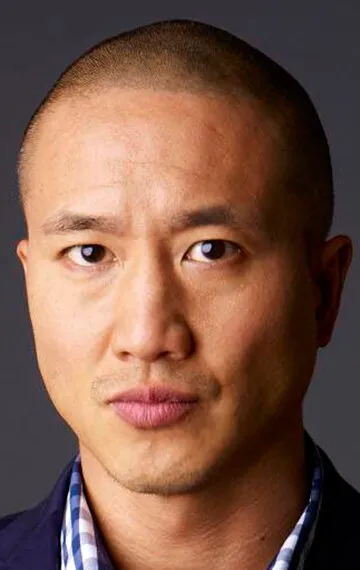 Фотография актёра – Терри Чен (Terry Chen)