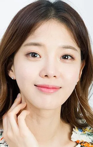 Фотография актёра – Лим Сэ-ми (Lim Se-mi)