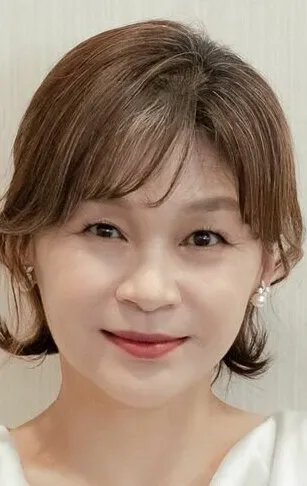 Фотография актёра – Киль Хэ-ён (Kil Hae-yeon)