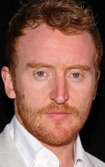 Фотография актёра – Тони Кёрран (Tony Curran)