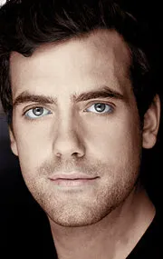 Фотография актёра – Дэниэл Ингс (Daniel Ings)