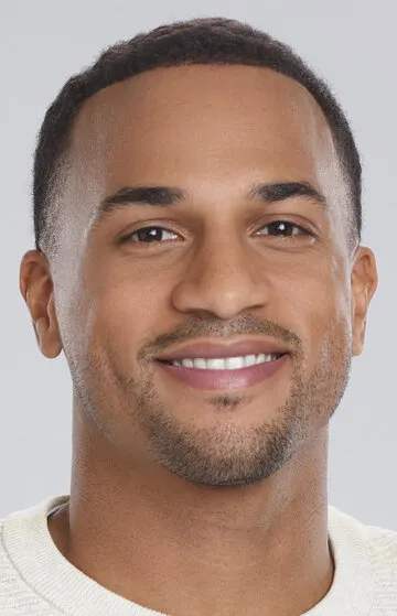 Фотография актёра – Майкл Ксавьер (Michael Xavier)