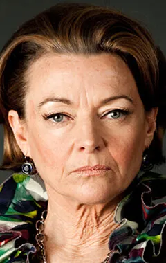 Фотография актёра – Элизабет Хоторн (Elizabeth Hawthorne)