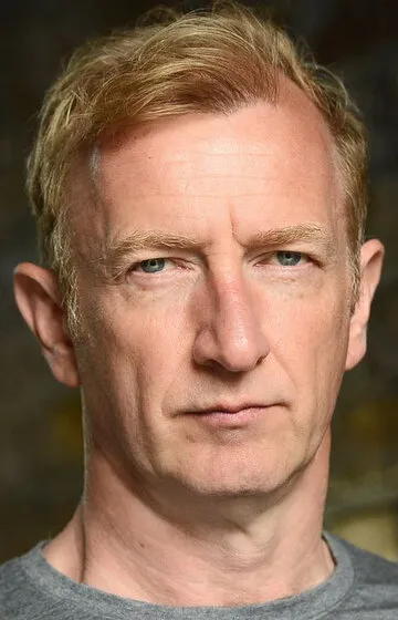 Фотография актёра – Стеффан Родри (Steffan Rhodri)