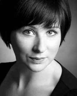 Фотография актёра – Мали Харрис (Mali Harries)