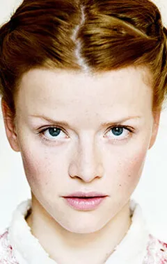 Фотография актёра – Каролина Шух (Karoline Schuch)