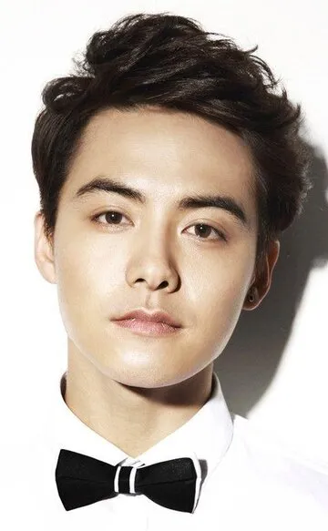 Фотография актёра – Ма Тяньюй (Ma Tianyu)