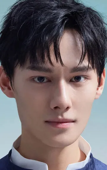 Фотография актёра – Ван Чжочэн (Wang Zhuocheng)