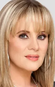 Фотография актёра – Эрика Буэнфиль (Erika Buenfil)