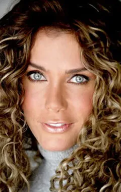 Фотография актёра – Сабин Муссье (Sabine Moussier)