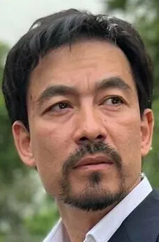 Фотография актёра – Бахыт Хаджибаев