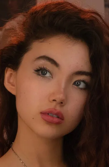 Фотография актёра – Тамирис Жангазинова (Tamiris Zhangazinova)