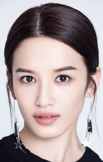 Фотография актёра – Чжан Байцзя (Zhang Baijia )