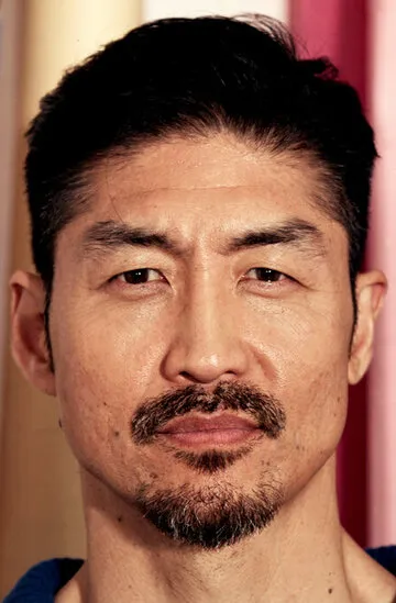 Фотография актёра – Брайан Ти (Brian Tee)