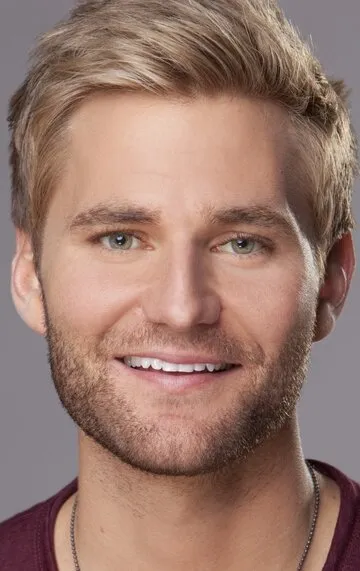 Фотография актёра – Рик Дональд (Rick Donald)