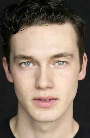 Фотография актёра – Уилл Харрисон (Will Harrison)