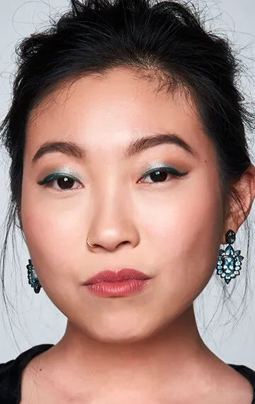Фотография актёра – Аквафина (Awkwafina)