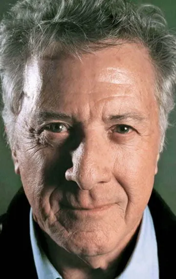 Фотография актёра – Дастин Хоффман (Dustin Hoffman)