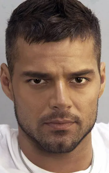 Фотография актёра – Рики Мартин (Ricky Martin)