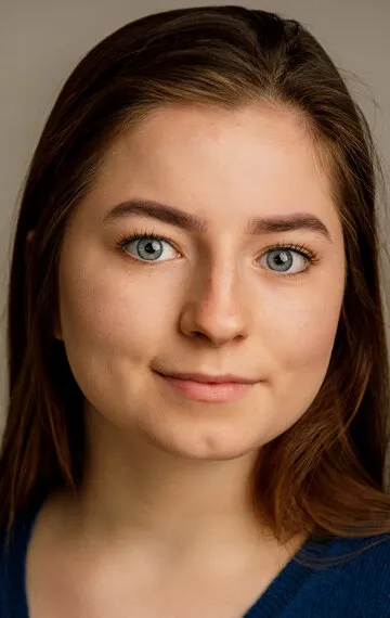 Фотография актёра – Хэйзел Дуп (Hazel Doupe)