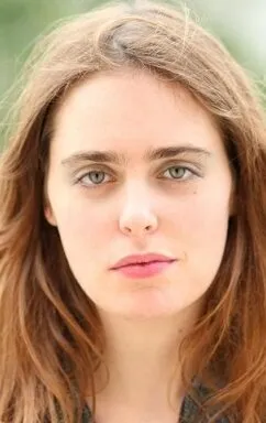 Фотография актёра – Хадас Ярон (Hadas Yaron)