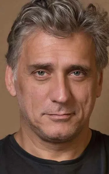 Фотография актёра – Лиор Ашкенази (Lior Ashkenazi)