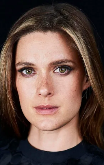 Фотография актёра – Криста Косонен (Krista Kosonen)