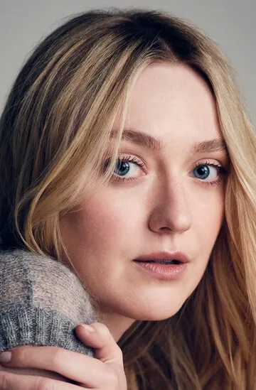 Фотография актёра – Дакота Фаннинг (Dakota Fanning)