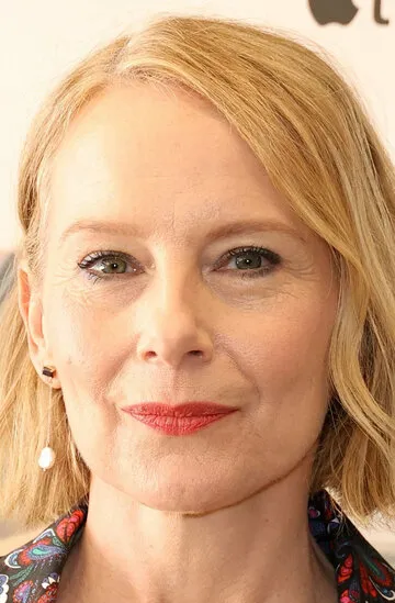 Фотография актёра – Эми Райан (Amy Ryan)