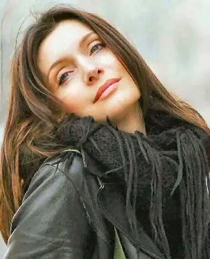 Фотография актёра – Sabrina Paravicini