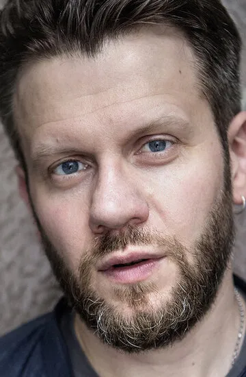 Фотография актёра – Орландо Синк (Orlando Cinque)