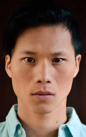 Фотография актёра – Хоа Сюаньдэ (Hoa Xuande)