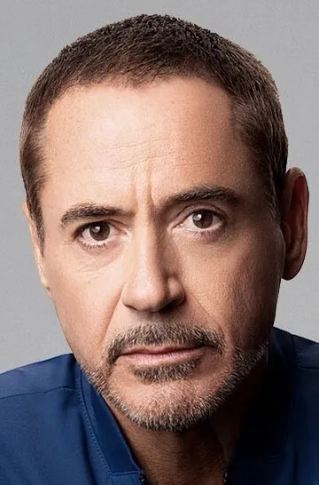 Фотография актёра – Роберт Дауни мл. (Robert Downey Jr.)