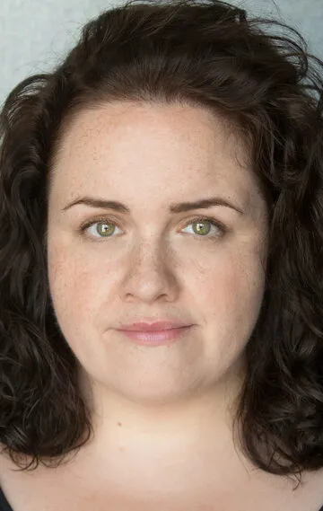 Фотография актёра – Джессика Ганнинг (Jessica Gunning)