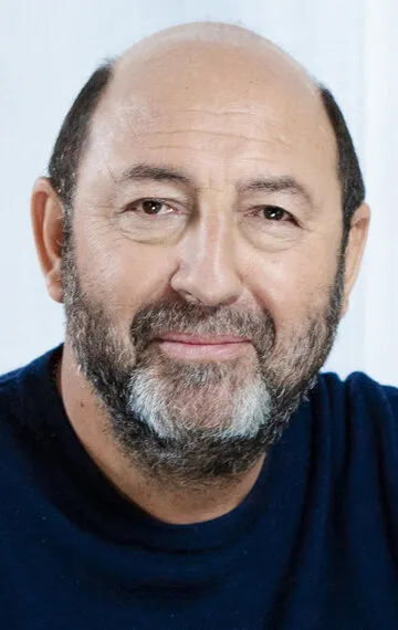 Фотография актёра – Кад Мерад (Kad Merad)