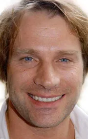 Фотография актёра – Тома Жуанне (Thomas Jouannet)