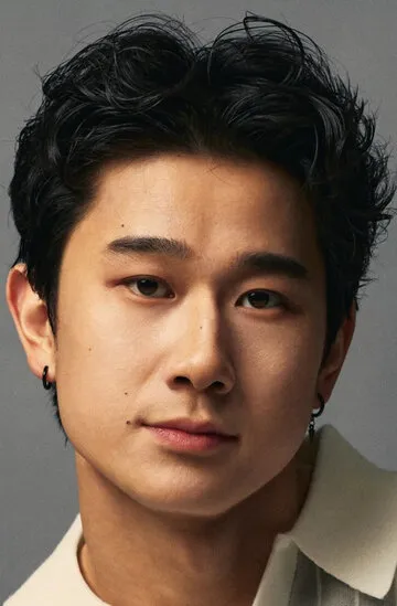 Фотография актёра – Сам Сон Ли (Sam Song Li)