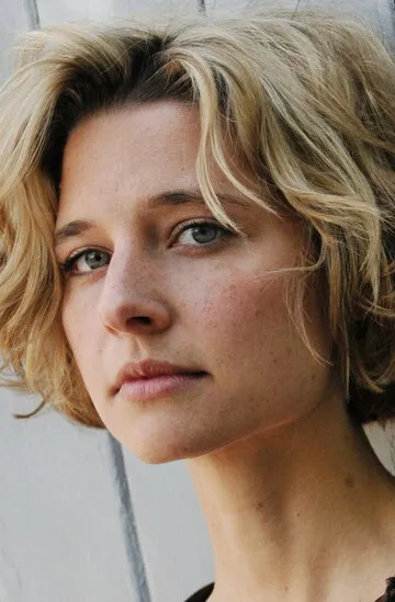 Фотография актёра – Свенья Юнг (Svenja Jung)