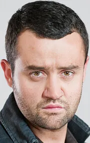 Фотография актёра – Дэниэл Мейс (Daniel Mays)