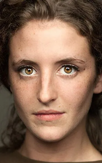Фотография актёра – Луиза Харланд (Louisa Harland)
