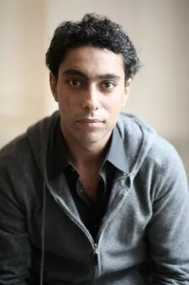 Фотография актёра – Лье Салем (Lyes Salem)