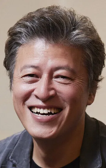 Фотография актёра – Квон Хэ-хё (Kwon Hae-hyo)